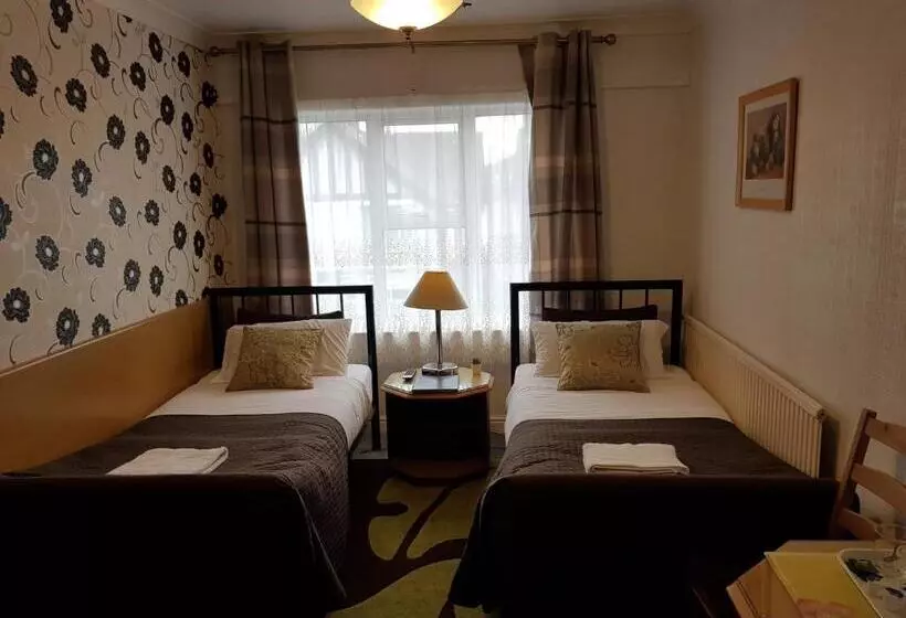 スタンダードルーム, Fairhaven Guest Accommodation