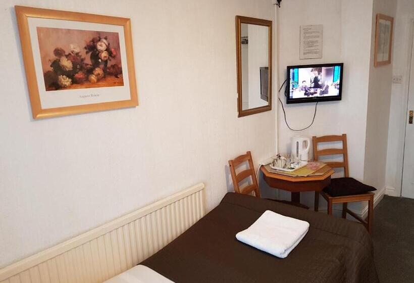 Номер Стандарт, Fairhaven Guest Accommodation