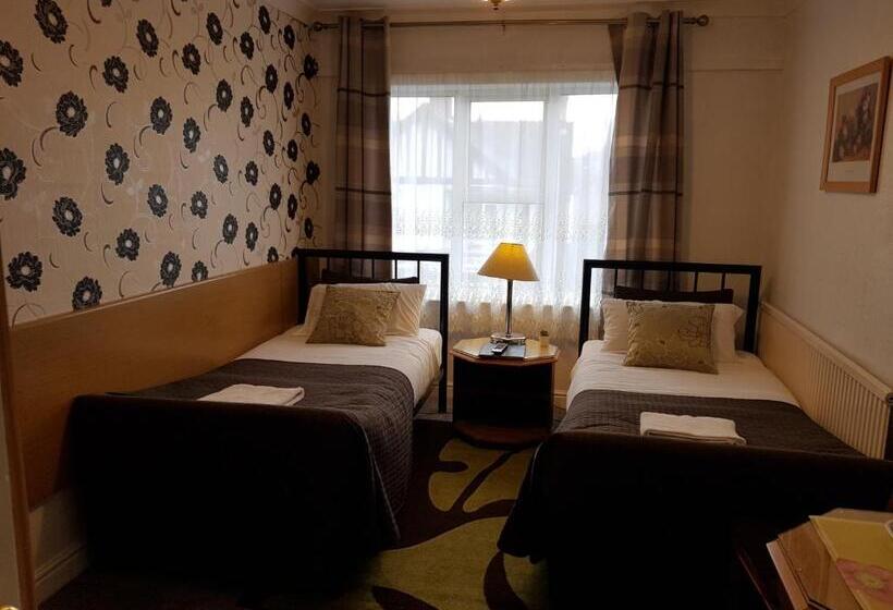 스탠다드 룸, Fairhaven Guest Accommodation