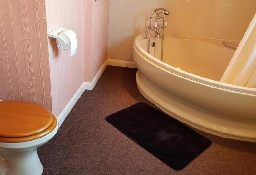 패밀리 룸, Fairhaven Guest Accommodation