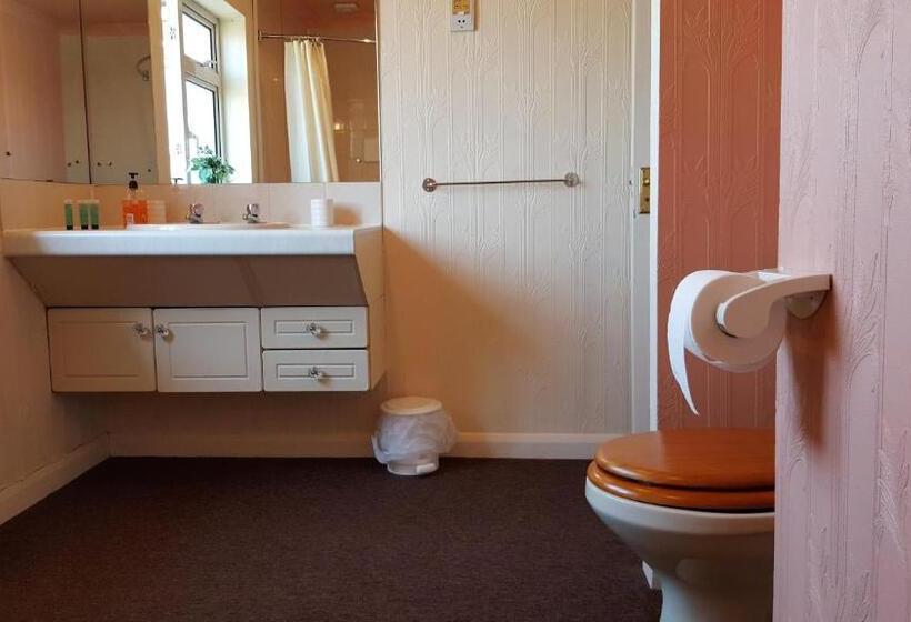 패밀리 룸, Fairhaven Guest Accommodation