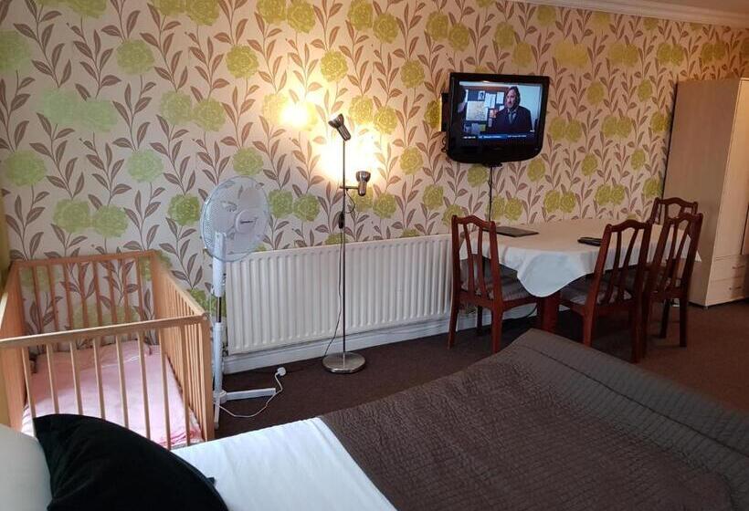 家庭间, Fairhaven Guest Accommodation