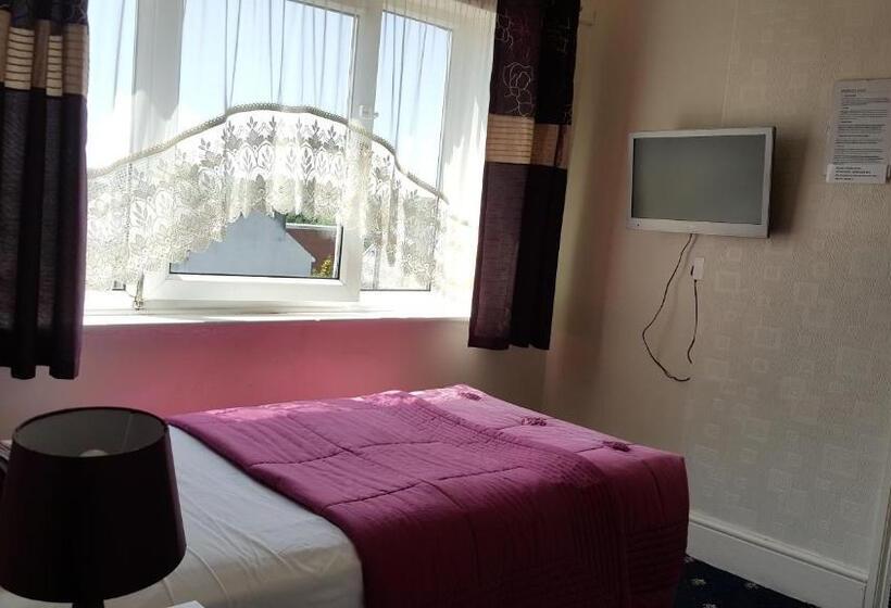 Номер Стандарт Индивидуальный, Fairhaven Guest Accommodation