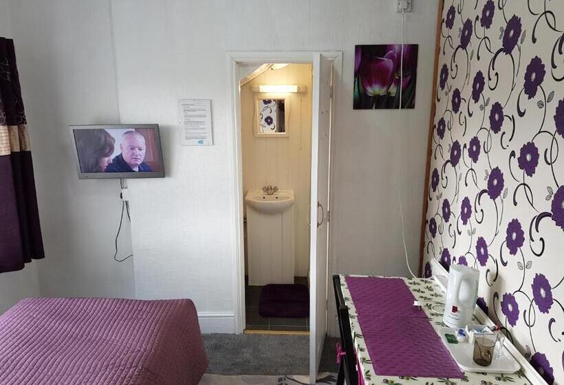 스탠다드 싱글 룸, Fairhaven Guest Accommodation