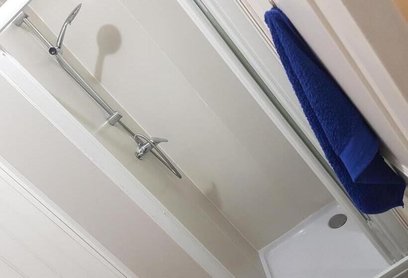 Номер Economy Индивидуальный, Fairhaven Guest Accommodation