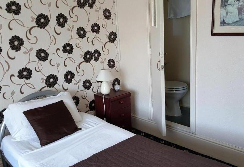 스탠다드 룸, Fairhaven Guest Accommodation