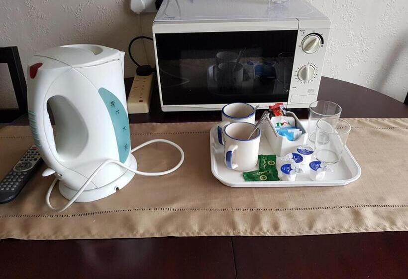 Номер Стандарт, Fairhaven Guest Accommodation
