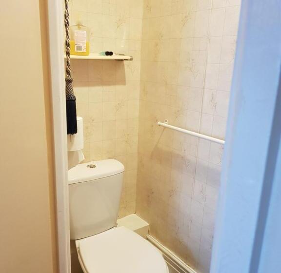 스탠다드 룸, Fairhaven Guest Accommodation