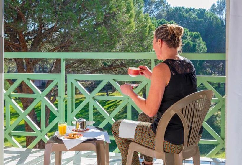 חדר סופריור, Garrigae Domaine De L Esterel   Piscine & Spa Cinq Mondes