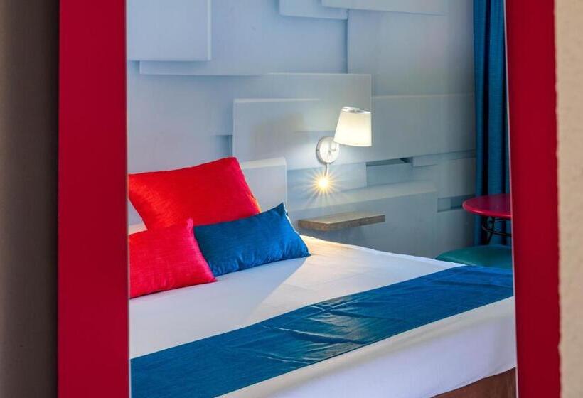 Номер Superior, Garrigae Domaine De L Esterel   Piscine & Spa Cinq Mondes