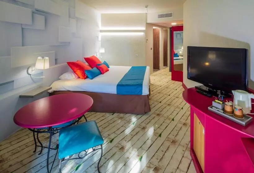 اتاق سوپریور, Garrigae Domaine De L Esterel   Piscine & Spa Cinq Mondes