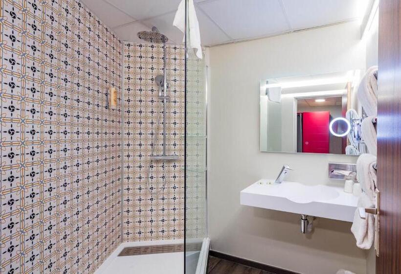 חדר סופריור, Garrigae Domaine De L Esterel   Piscine & Spa Cinq Mondes