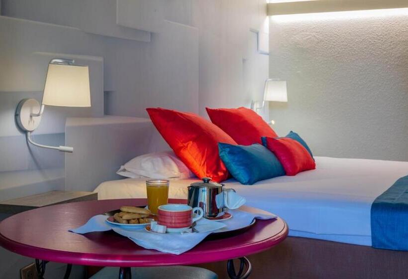 חדר סופריור, Garrigae Domaine De L Esterel   Piscine & Spa Cinq Mondes