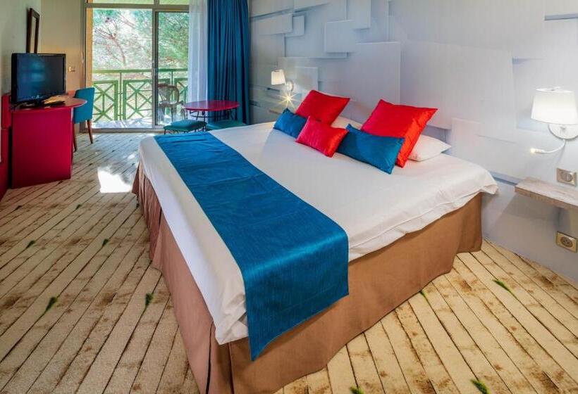 חדר סופריור, Garrigae Domaine De L Esterel   Piscine & Spa Cinq Mondes