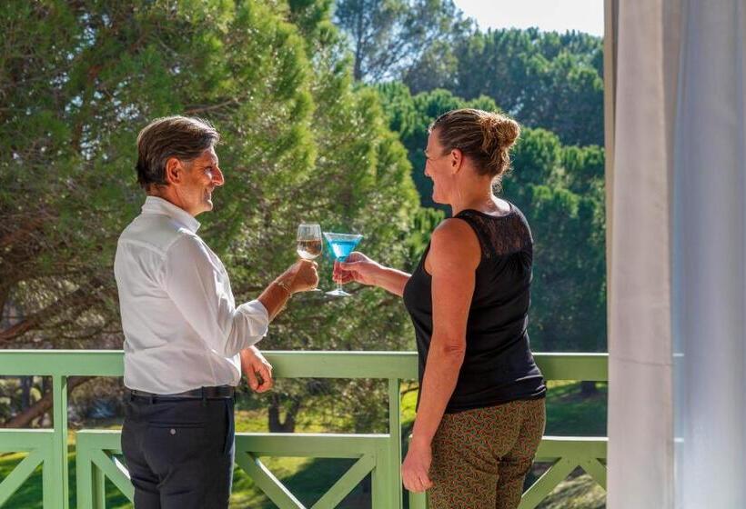 סוויטה, Garrigae Domaine De L Esterel   Piscine & Spa Cinq Mondes