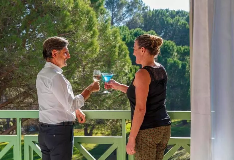 سوییت, Garrigae Domaine De L Esterel   Piscine & Spa Cinq Mondes