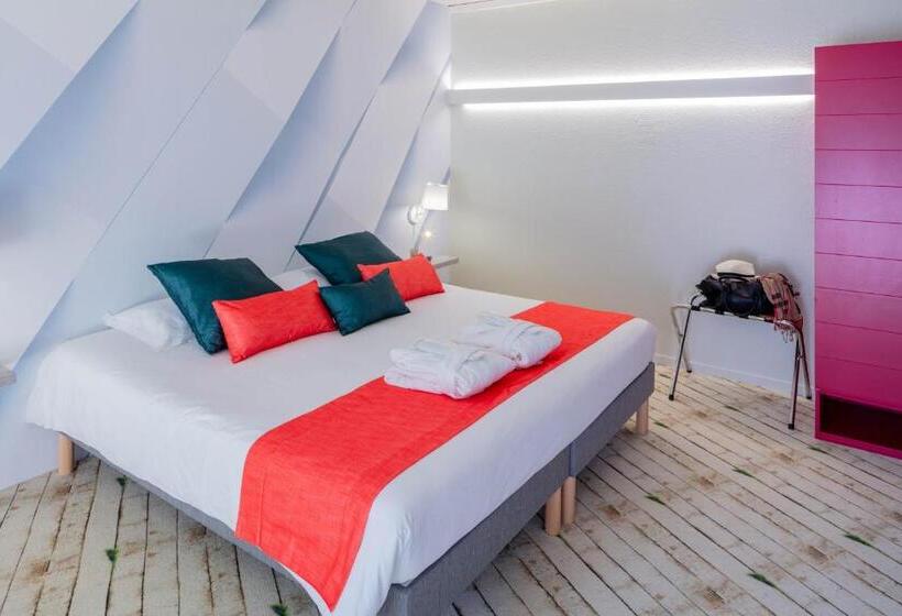 סוויטה, Garrigae Domaine De L Esterel   Piscine & Spa Cinq Mondes