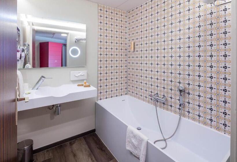 סוויטה, Garrigae Domaine De L Esterel   Piscine & Spa Cinq Mondes