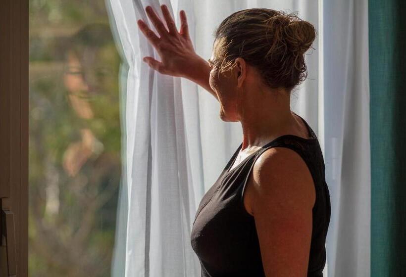 סוויטה, Garrigae Domaine De L Esterel   Piscine & Spa Cinq Mondes