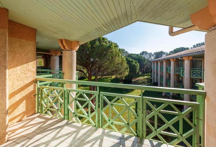 Люкс, Garrigae Domaine De L Esterel   Piscine & Spa Cinq Mondes