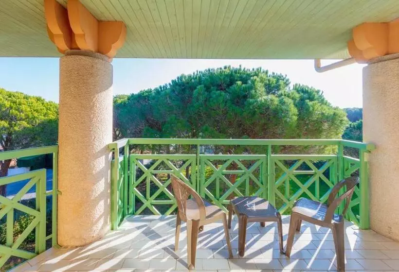اتاق استاندارد با چشم‌انداز باغ, Garrigae Domaine De L Esterel   Piscine & Spa Cinq Mondes