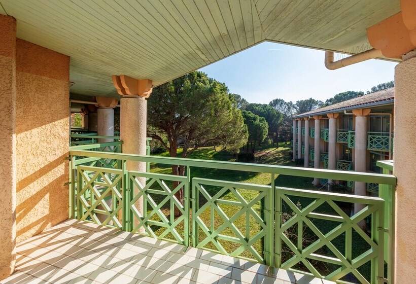 סוויטה, Garrigae Domaine De L Esterel   Piscine & Spa Cinq Mondes