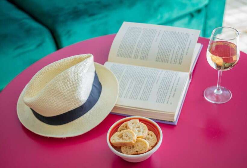 סוויטה, Garrigae Domaine De L Esterel   Piscine & Spa Cinq Mondes