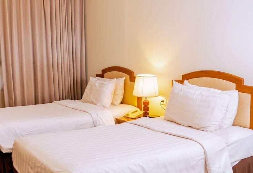 수피리어 룸, Grand Legi Mataram