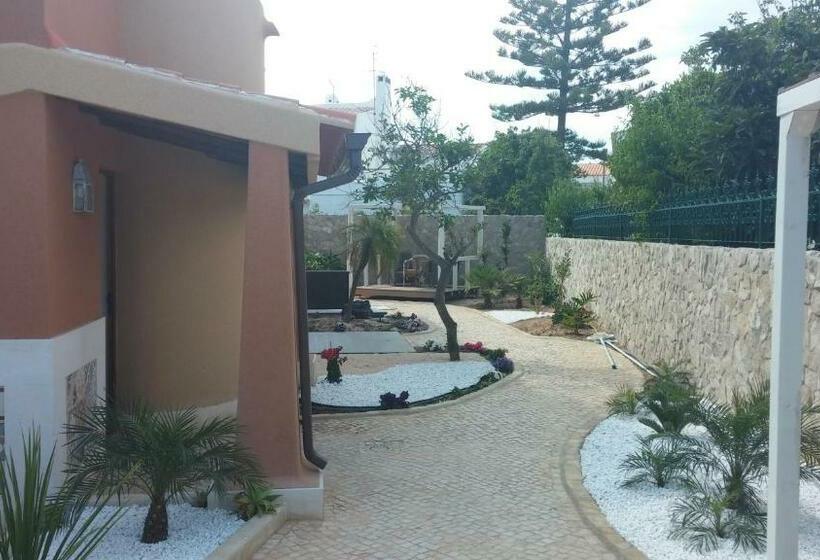 テラス付きスタンダードルーム, Guesthouse D. Manuel I   Adults Only