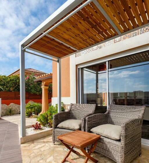 テラス付スイート, Guesthouse D. Manuel I   Adults Only