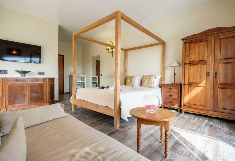 테라스 스위트, Guesthouse D. Manuel I   Adults Only