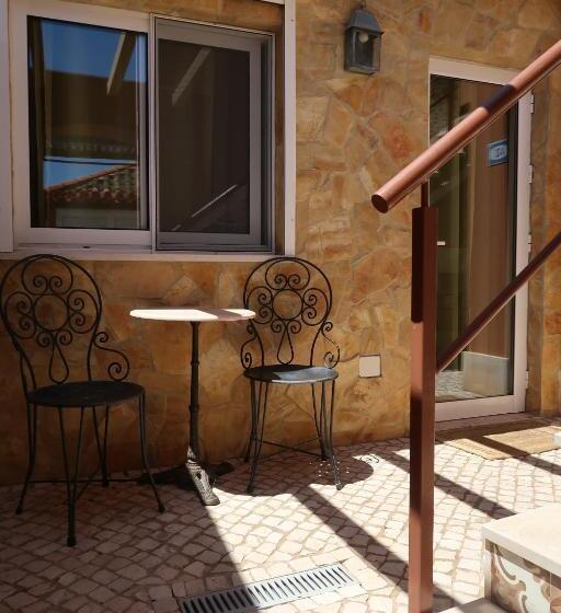 スタンダードルーム, Guesthouse D. Manuel I   Adults Only