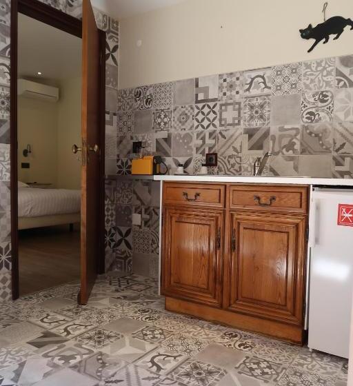 スタンダードルーム, Guesthouse D. Manuel I   Adults Only