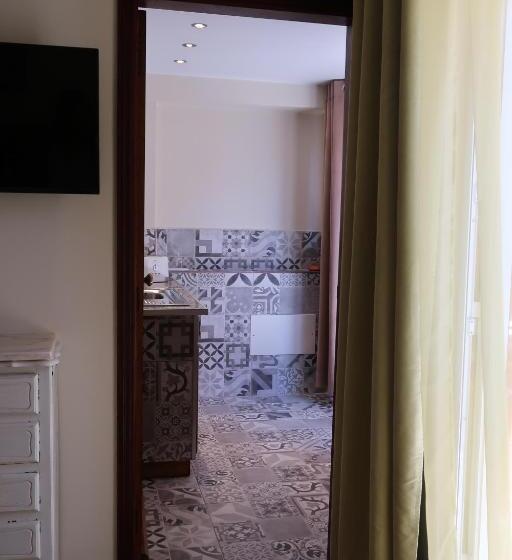 スタンダードルーム, Guesthouse D. Manuel I   Adults Only