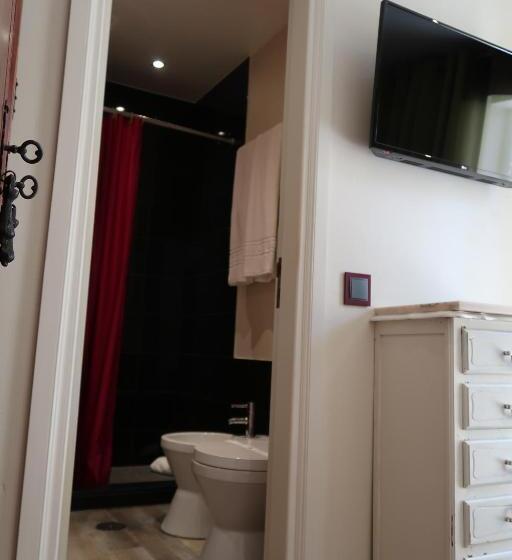 スタンダードルーム, Guesthouse D. Manuel I   Adults Only