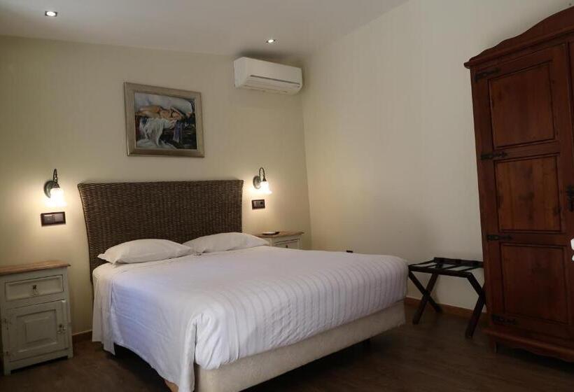 스탠다드 룸, Guesthouse D. Manuel I   Adults Only