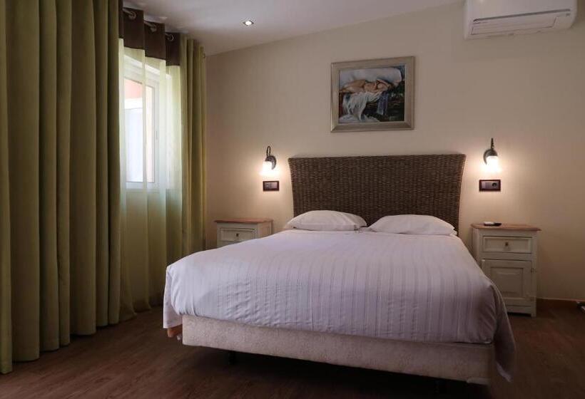 スタンダードルーム, Guesthouse D. Manuel I   Adults Only