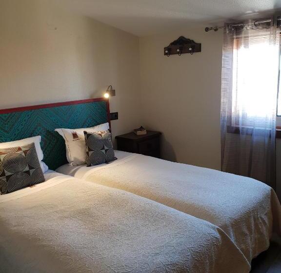 ２ベッドルームアパートメント, Guesthouse D. Manuel I   Adults Only