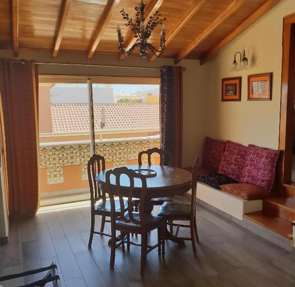 침실 2개 아파트, Guesthouse D. Manuel I   Adults Only