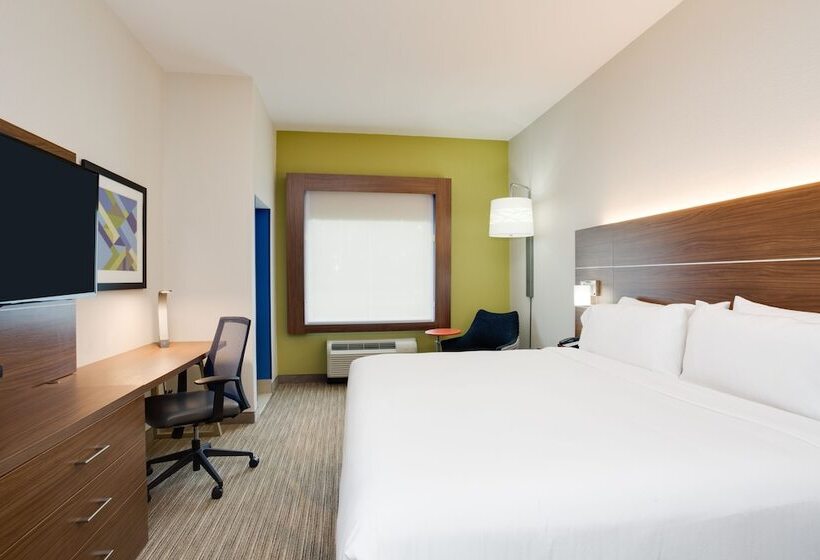 Люкс, Holiday Inn Express & Suites., An Ihg