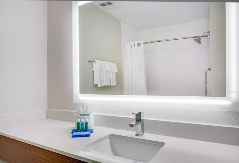 スタンダードルーム, Holiday Inn Express & Suites., An Ihg