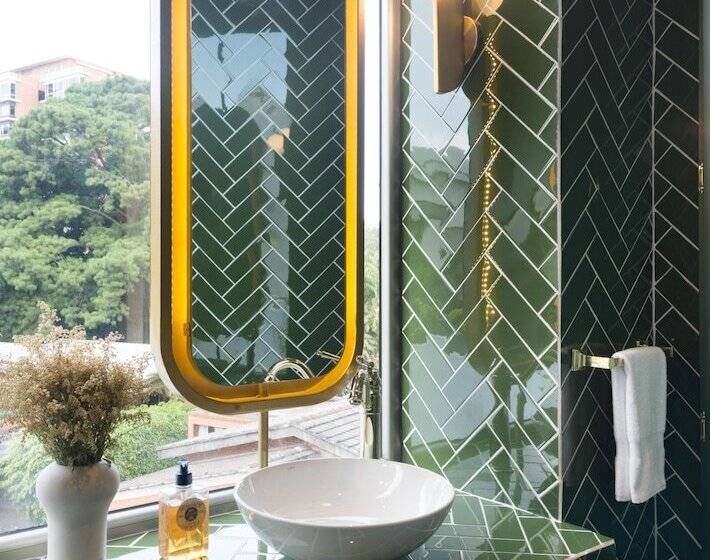 اتاق استاندارد, La Inmaculada