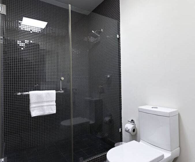 اتاق استاندارد, La Inmaculada