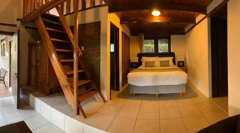 スイート, Loto Azul Hotel & Spa