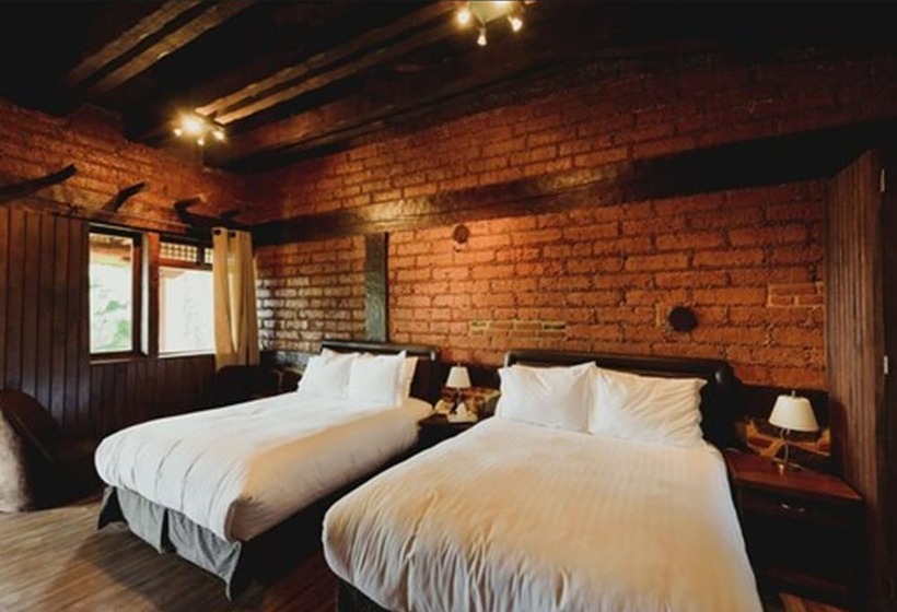 ジュニアスイート, Loto Azul Hotel & Spa