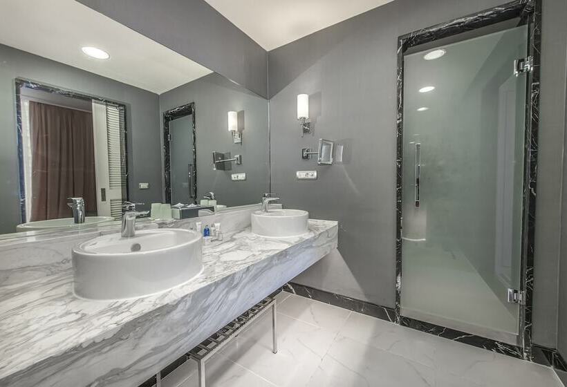 اتاق استاندارد, Radisson Blu Hotel Batumi