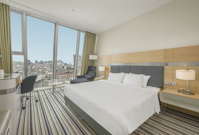 Standard Room, Radisson Blu Hotel Batumi