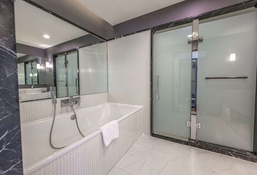 Family Room, Radisson Blu Hotel Batumi