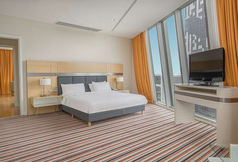 Family Suite, Radisson Blu Hotel Batumi