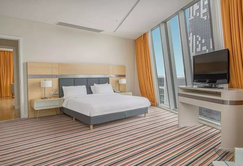 Family Suite, Radisson Blu Hotel Batumi